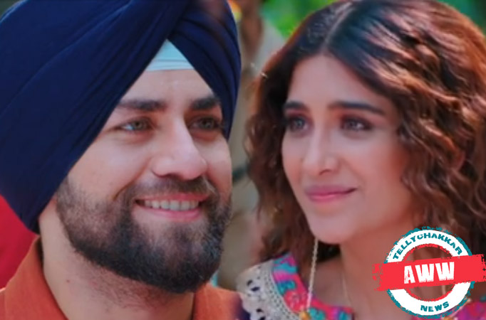 Choti Sardarni Choti Sardarni