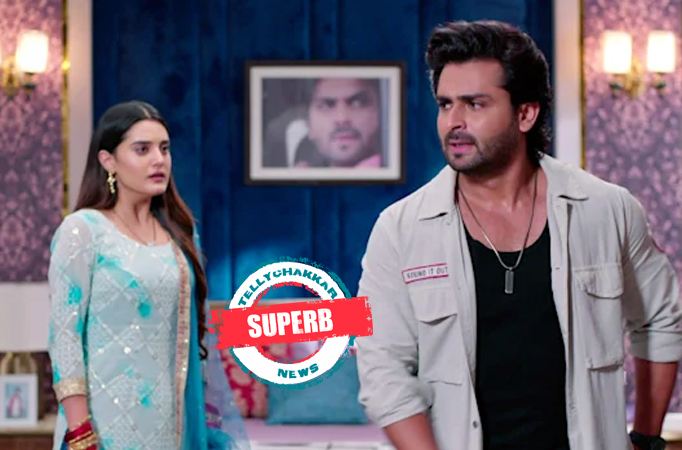 Ajooni: Super! Rajveer determined to win back Ajooni Ajooni: Super! Rajveer determined to win back Ajooni
