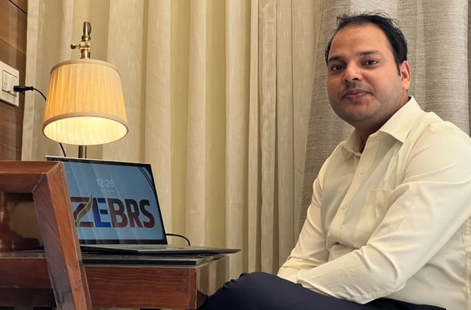 26 Year Old Rakesh Prajapati who created Zebrs.com and is continuously earning profits, having millions of customers 26 Year Old Rakesh Prajapati who created Zebrs.com and is continuously earning profits, having millions of customers