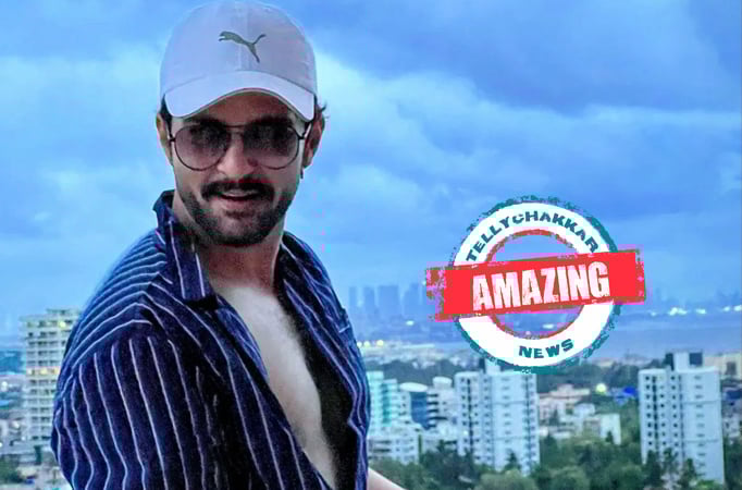 Amazing! Raqesh Bapat bags the role of ACP Kamte in THIS upcoming project Amazing! Raqesh Bapat bags the role of ACP Kamte in THIS upcoming project