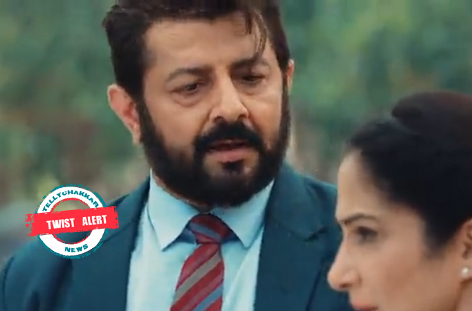 Yeh Hai Chahatein: Twist Alert! Nalini’s good news turns a shocker for Rakesh Yeh Hai Chahatein: Twist Alert! Nalini’s good news turns a shocker for Rakesh