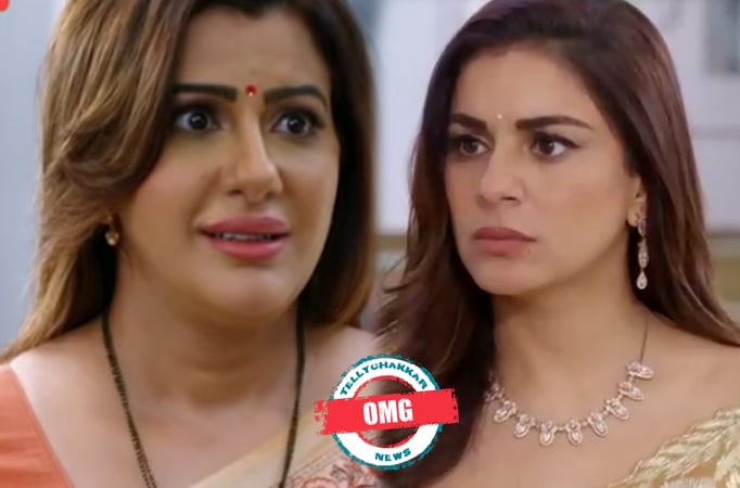 OMG! Kundali Bhagya: Rakhi Takes a Stand for Preeta against the Luthra's! OMG! Kundali Bhagya: Rakhi Takes a Stand for Preeta against the Luthra's!