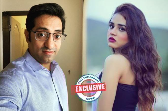 EXCLUSIVE! Raktanchal fame Vikram Kochhar and Upasana Rath bags web series Rohtak Sisters EXCLUSIVE! Raktanchal fame Vikram Kochhar and Upasana Rath bags web series Rohtak Sisters