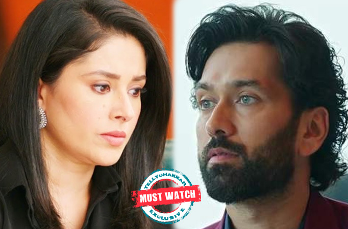 MUST WATCH!!! Bade Achhe Lagte Hain 2: Nandini takes a big decision, leaves Ram blinded MUST WATCH!!! Bade Achhe Lagte Hain 2: Nandini takes a big decision, leaves Ram blinded