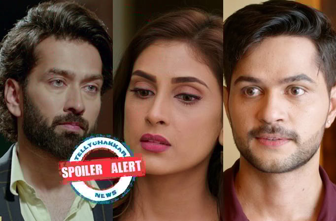Bade Achhe Lagte Hain 2: Ram confused by Vedika’s evidence, Akki in trouble Bade Achhe Lagte Hain 2: Ram confused by Vedika’s evidence, Akki in trouble