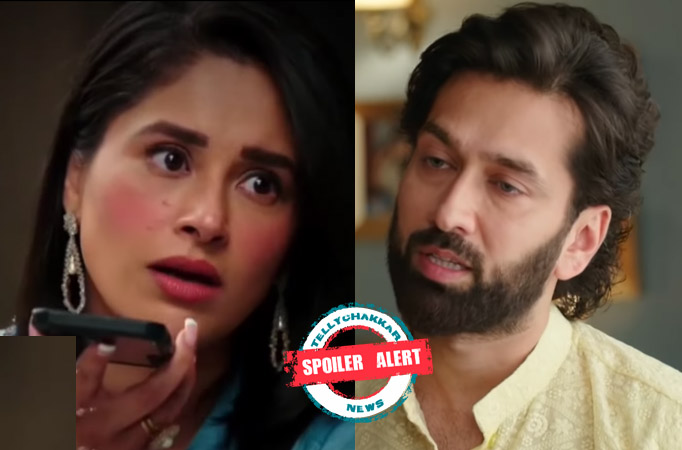 Bade Achhe Lagte hain 2: Nandini’s plan appears to work but Ram brings in another twist Bade Achhe Lagte hain 2: Nandini’s plan appears to work but Ram brings in another twist