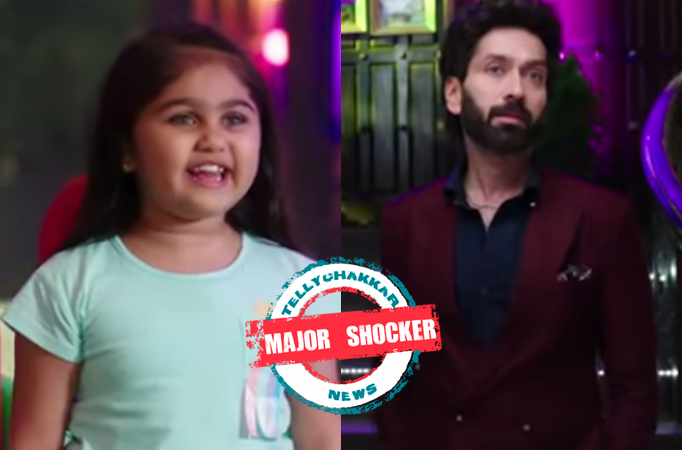 Bade Acche Lagte Hain 2: Major Shocker! Ram thinks he won over Pihu, Pihu humiliates him at the party Bade Acche Lagte Hain 2: Major Shocker! Ram thinks he won over Pihu, Pihu humiliates him at the party
