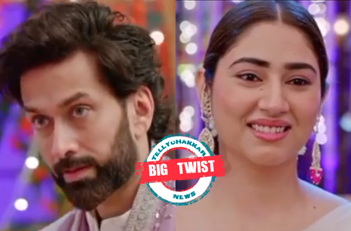 BIG TWIST! Ram to get SUSPICIOUS about Priya once again in Sony TV's Bade Achhe Lagte Hain 2 BIG TWIST! Ram to get SUSPICIOUS about Priya once again in Sony TV's Bade Achhe Lagte Hain 2