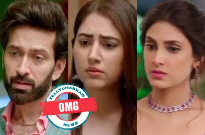 Bade Achhe Lagte Hain 2: OMG! Ram and Priya come to know about Vedika’s evil plan Bade Achhe Lagte Hain 2: OMG! Ram and Priya come to know about Vedika’s evil plan