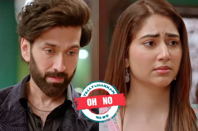 Bade Achhe Lagte Hain 2: OH NO!Ram and Priya might be separated once again Bade Achhe Lagte Hain 2: OH NO!Ram and Priya might be separated once again