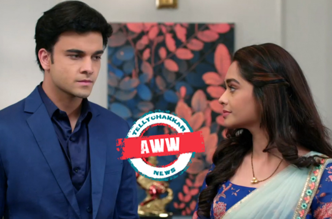 Kumkum Bhagya: Awww! Ranbir learns about Prachi’s pregnancy, gets worried about her? Kumkum Bhagya: Awww! Ranbir learns about Prachi’s pregnancy, gets worried about her?