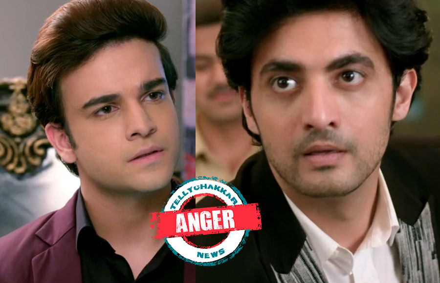 Kumkum Bhagya: Anger! Ranbir and Sid gets engaged into a huge physical fight Kumkum Bhagya: Anger! Ranbir and Sid gets engaged into a huge physical fight