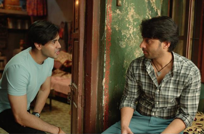 Randeep Rai's bromance with Shaheer Sheikh in 'Pavitra Rishta' Randeep Rai'