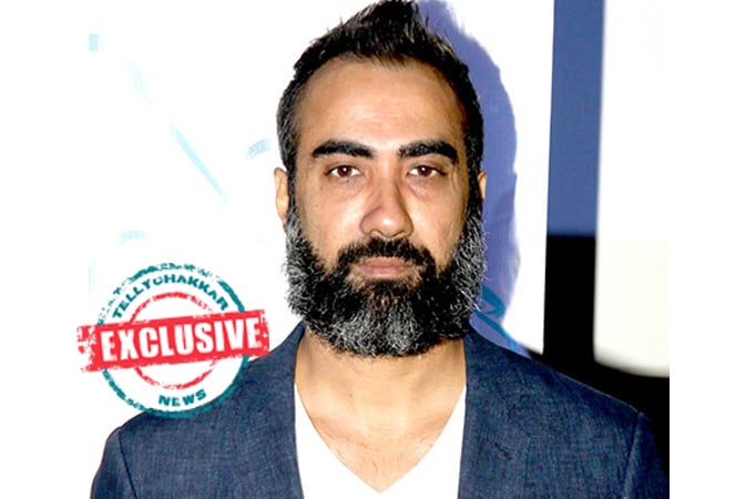 Exclusive! Ranveer Shorey roped in MX Player show Bindiya Exclusive! Ranveer Shorey roped in MX Player show Bindiya