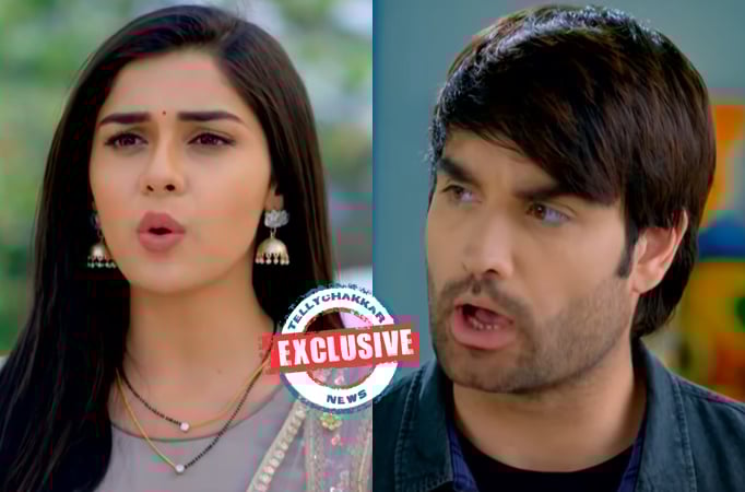 Sirf Tum: Exclusive! Suhani tries to commit suicide; Ranveer reveals the reason behind not marrying her! Sirf Tum: Exclusive! Suhani tries to commit suicide; Ranveer reveals the reason behind not marrying her!