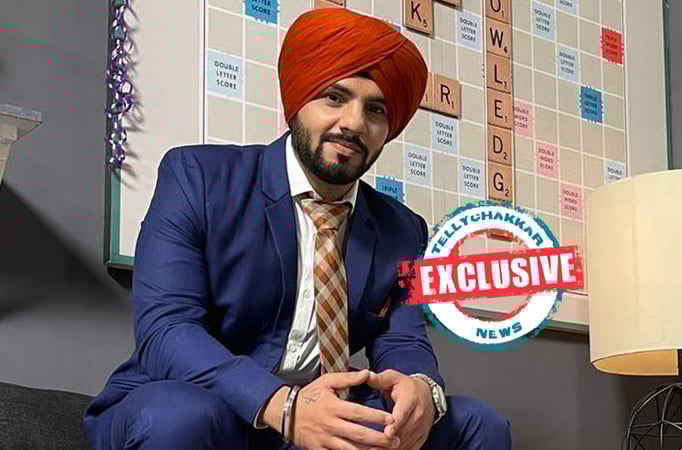 Exclusive! "My character in the show is completely different from what I am in personal life" Ravneet Singh for his character in Illegal season 2 Exclusive! "My character in the show is completely different from what I am in personal life" Ravneet Singh for his character in