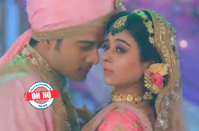 Kabhi Kabhie Ittefaq Sey: Oh No! Ranvijay’s claims that the Kulshreshthas only pretend to care about Gungun Kabhi Kabhie Ittefaq Sey: Oh No! Ranvijay’s claims that the Kulshreshthas only pretend to care about Gungun