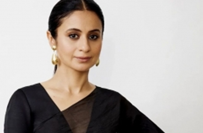 Rasika Dugal starts working on 'Mirzapur 3' Rasika Dugal starts working on 'Mirzapur 3'
