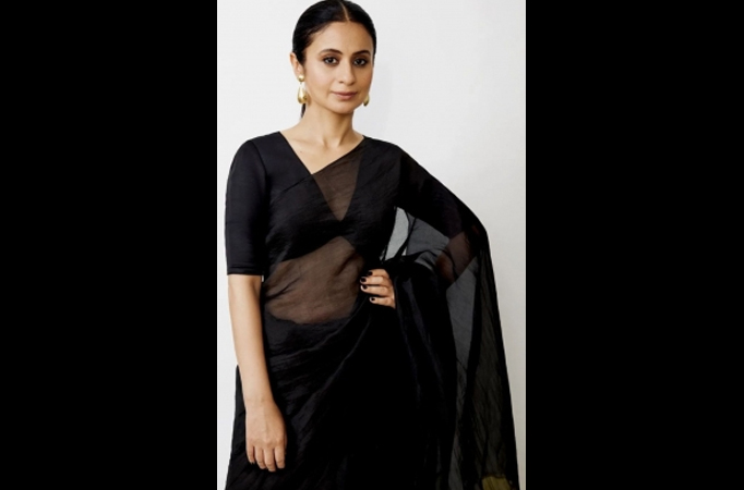 Rasika Dugal: Women-centric content previously was just an act of tokenism Rasika Dugal: Women-centric content previously was just an act of tokenism