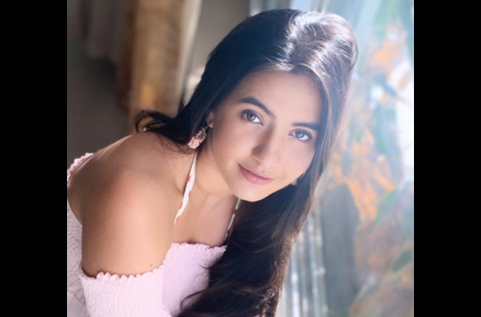 Meera Deosthale talks about being Shefali Jariwala's co-actor 'Ratri Ke Yatri 2' Meera Deosthale talks about being Shefali Jariwala's co-actor 'Ratri Ke Yatri 2'