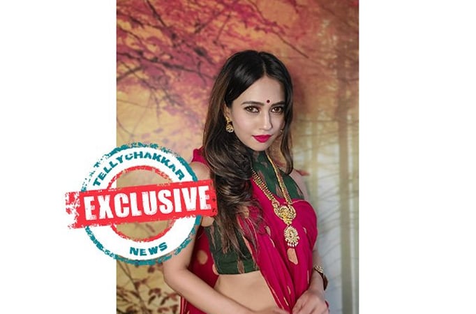 Exclusive! Movies like Masaan inspire me: Ratula Saha Varsha Exclusive! Movies like Masaan inspire me: Ratula Saha Varsha