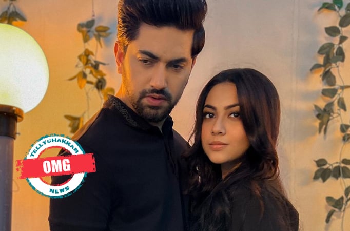 OMG! Reem Sameer Shaikh apologizes to Zain Iman after sharing this SHOCKING picture of the actor OMG! Reem Sameer Shaikh apologizes to Zain Iman after sharing this SHOCKING picture of the actor