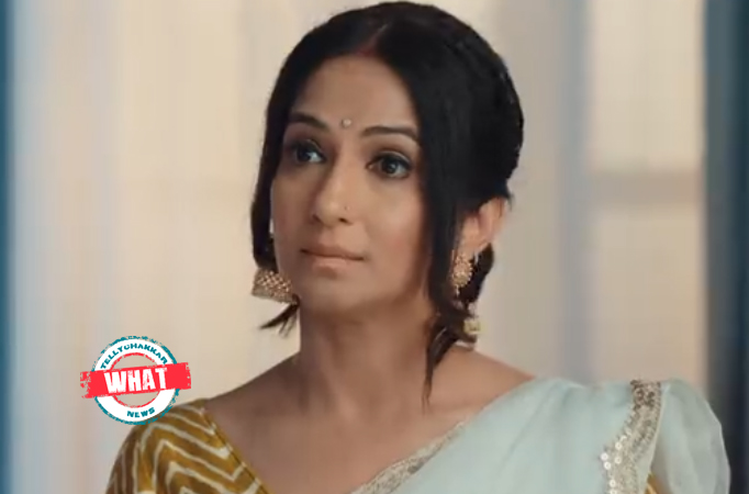 Yeh Hai Chahatein: What! Revati calls the dialled number from the person’s phone, Sharda’s phone rings Yeh Hai Chahatein: What! Revati calls the dialled number from the person’s phone, Sharda’s phone rings