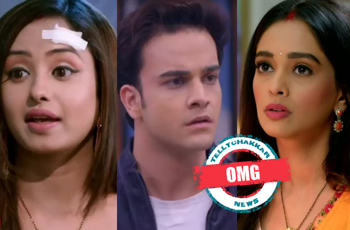 Kumkum Bhagya: OMG! Rhea to be hospitalized after seeing Prachi and Ranbir getting closer? Kumkum Bhagya: OMG! Rhea to be hospitalized after seeing Prachi and Ranbir getting closer?
