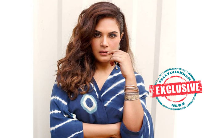 Richa Chadha Richa Chadha