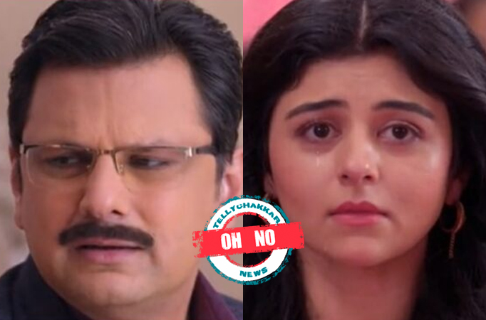 Kabhi Kabhie Ittefaq Sey: Oh No! Riddhesh suffering from a heart attack, Gungun unaware Kabhi Kabhie Ittefaq Sey: Oh No! Riddhesh suffering from a heart attack, Gungun unaware