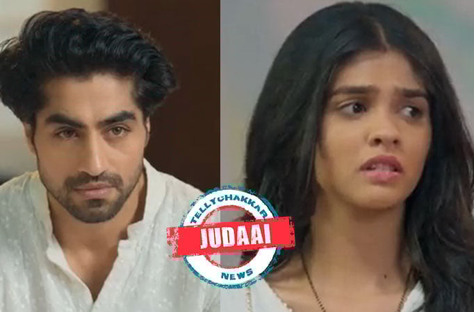 Yeh Rishta Kya Kehlata Hai: Judaai! The situation brings in a separation; Akshara to leave Abhimanyu forever? Yeh Rishta Kya Kehlata Hai: Judaai! The situation brings in a separation; Akshara to leave Abhimanyu forever?