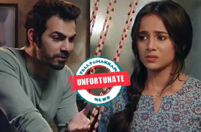 Bahut Pyaar Karte Hain: Unfortunate! Things get worse between Riteish and Indu as misunderstanding rise up Bahut Pyaar Karte Hain: Unfortunate! Things get worse between Riteish and Indu as misunderstanding rise up