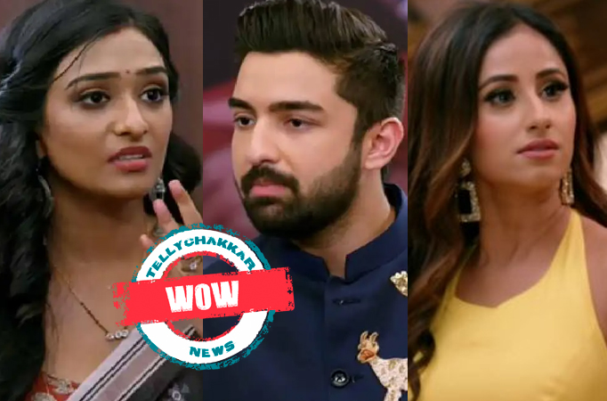 Bhagya Lakshmi: Wow! Rishi and Lakshmi are stronger than ever, Malishka fumes in anger Bhagya Lakshmi: Wow! Rishi and Lakshmi are stronger than ever, Malishka fumes in anger