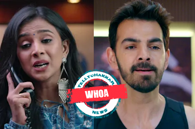 Bahut Pyaar Karte Hain: Whoa! Kamna is irked by Ritesh and Indu getting closed, doesn’t want Ritesh to lose sight of his priorities Bahut Pyaar Karte Hain: Whoa! Kamna is irked by Ritesh and Indu getting closed, doesn’t want Ritesh to lose sight of his priorit