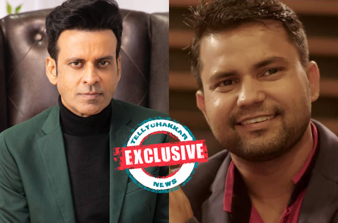 Exclusive: I would like to direct Manoj Bajyapee: Ritesh S Kumar Exclusive: I would like to direct Manoj Bajyapee: Ritesh S Kumar
