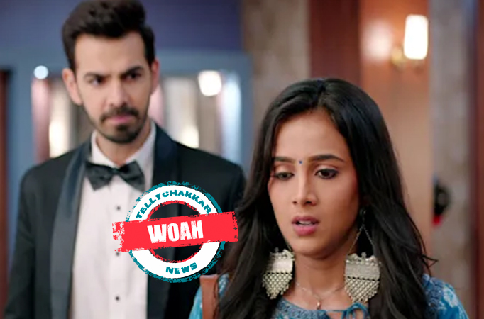 Bohot Pyaar Karte Hain: Whoa! The entire game changes, Indu agrees to marry Ritesh Bohot Pyaar Karte Hain: Whoa! The entire game changes, Indu agrees to marry Ritesh