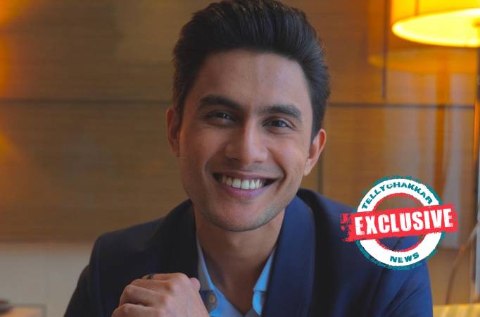 Exclusive! “There are many layers to my character but the fans will explore it through the story,” says Ritwik Bhowmik Exclusive! “There are many layers to my character but the fans will explore it through the story,” says Ritwik Bhowmik