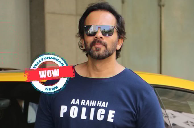 Wow! Rohit Shetty’s directorial web series’ shoot to begin on this date, here are the details Wow! Rohit Shetty’s directorial web series’ shoot to begin on this date, here are the details