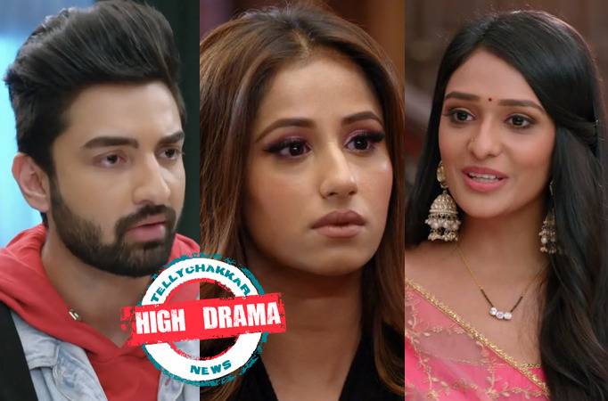 Bhagya Lakshmi: High Drama! Rishi thinks about how rude he was with Malishka while Lakshmi tries to explain him she’s not a bad person Bhagya Lakshmi: High Drama! Rishi thinks about how rude he was with Malishka while Lakshmi tries to explain him she’s not a bad