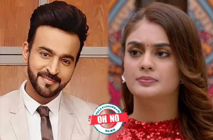 Shubh Labh - Aapkey Ghar Mein: OH NO!!! Goons beat up Rohit, Aditi is let down by her parents and her husband Shubh Labh - Aapkey Ghar Mein: OH NO!!! Goons beat up Rohit, Aditi is let down by her parents and her husband