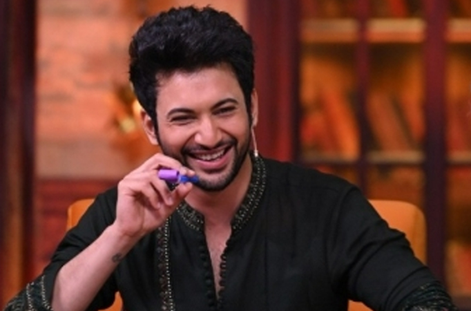 Rohit Saraf reveals his favourite scene from 'Mismatched 2' Rohit Saraf reveals his favourite scene from 'Mismatched 2'