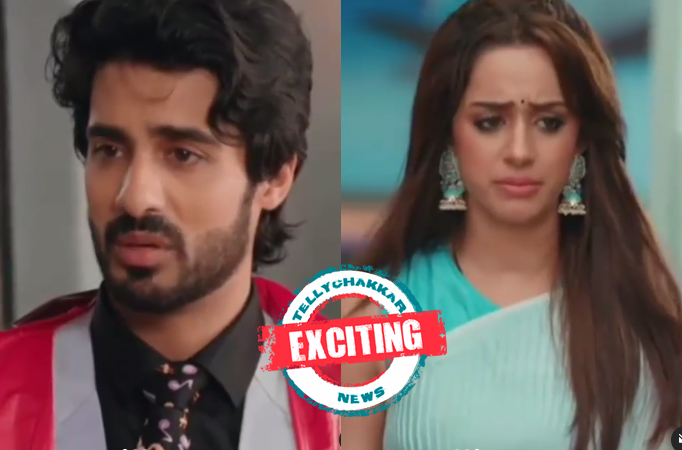 Yeh Hai Chahatein: Exciting! Rudraksh finds Preesha’s behaviour fishy, will soon learn about the drugs Yeh Hai Chahatein: Exciting! Rudraksh finds Preesha’s behaviour fishy, will soon learn about the drugs