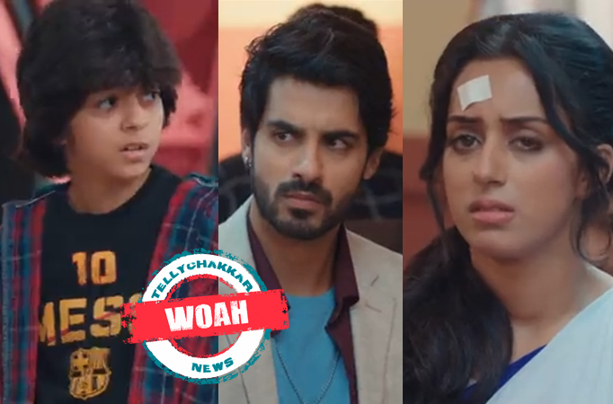 Rudraksh-Saransh-presh Rudraksh-Saransh-presh