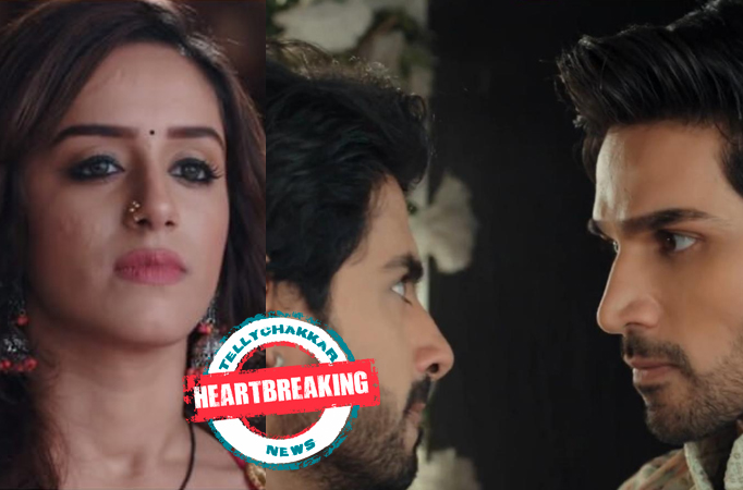 Yeh Hai Chahatein: Heartbreaking! Preesha ignores Rudraksh, Armaan proves Rudraksh guilty Yeh Hai Chahatein: Heartbreaking! Preesha ignores Rudraksh, Armaan proves Rudraksh guilty
