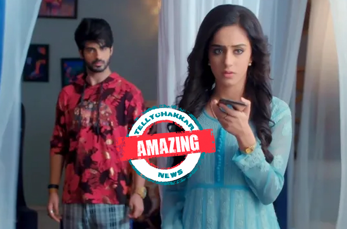 Yeh Hai Chahatein: Amazing! Rudraksh takes Saransh and Ruhi’s help to bring back Preesha into their life Yeh Hai Chahatein: Amazing! Rudraksh takes Saransh and Ruhi’s help to bring back Preesha into their life