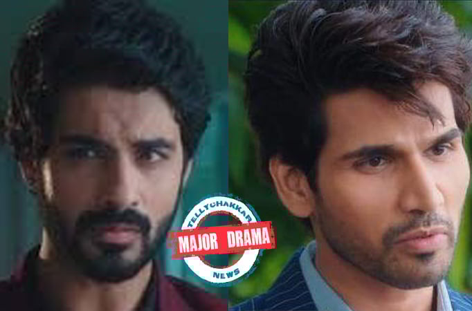 Yeh Hai Chahatein: Major Drama! Armaan suspects the gardener, Rudraksh lands in trouble again Yeh Hai Chahatein: Major Drama! Armaan suspects the gardener, Rudraksh lands in trouble again