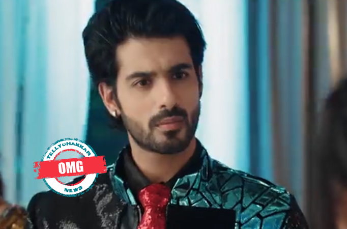 Yeh Hai Chahatein: OMG! Rudraksh and Sharda watch the CCTV footage, hold Vasudha responsible Yeh Hai Chahatein: OMG! Rudraksh and Sharda watch the CCTV footage, hold Vasudha responsible