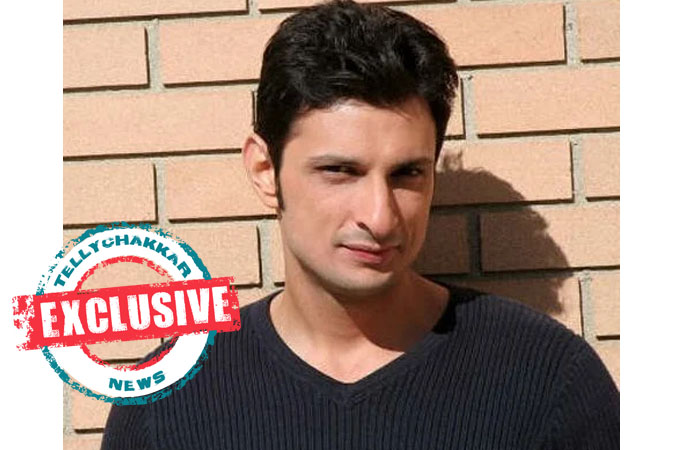 EXCLUSIVE: Rushad Rana on OTT platform and the projects he looks forward to do on digital platform Rushad Rana