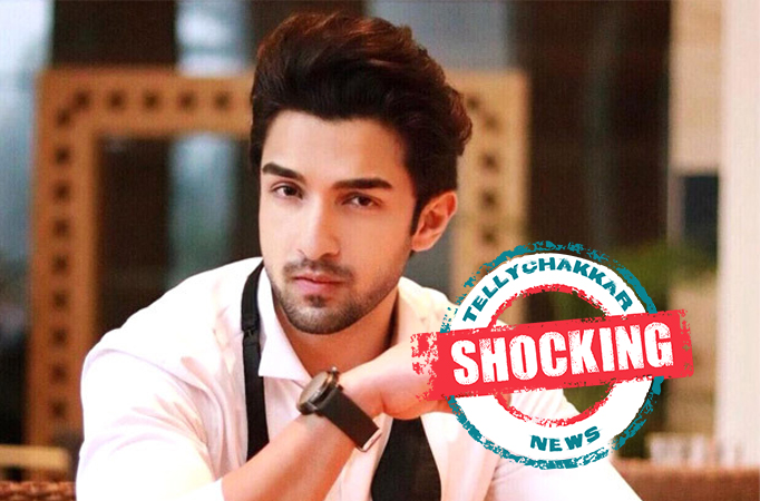 Bhagyalaxmi: SHOCKING! Rishi arrested on Molestation charges Bhagyalaxmi: SHOCKING! Rishi arrested on Molestation charges