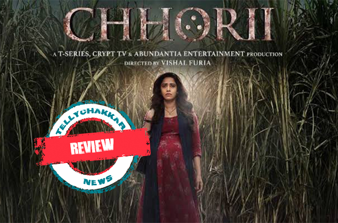 Chhorii review: Based on Female Foeticide this horror flick has few jumpscares moments Chhorii review: Based on Female Foeticide this horror flick has few jumpscares moments